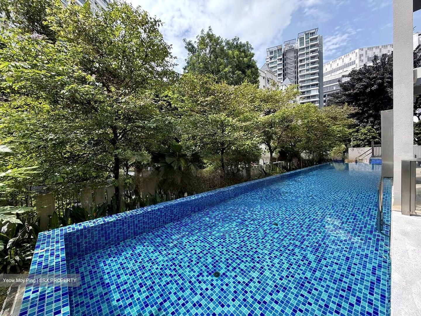 8 Bassein (D11), Apartment #473411691